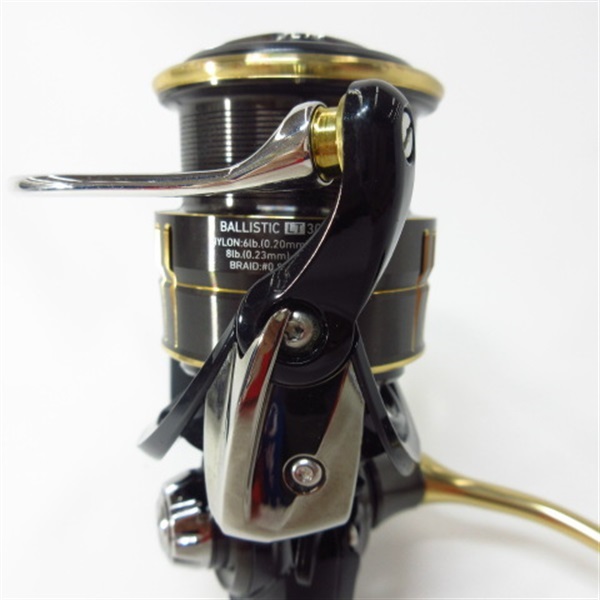 19バリスティックLT3000S-CXH